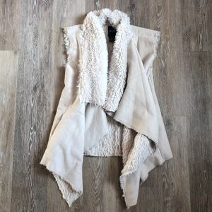 Fashion vest